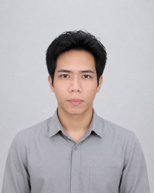 Portrait of Arkar, Full-Stack Developer & Instructor